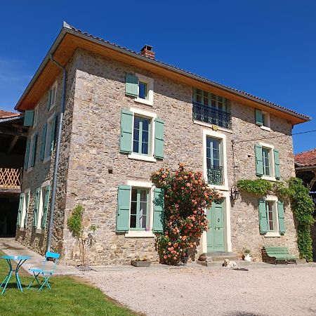Baladous Panzió Montgaillard-de-Salies Kültér fotó