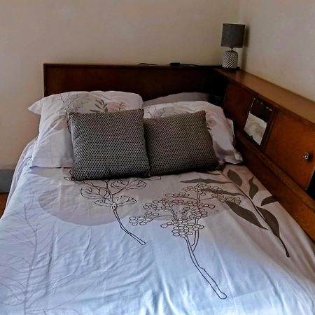 Baladous Panzió Montgaillard-de-Salies Kültér fotó